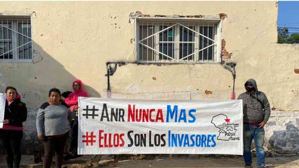 Seccionales dejan a Asunción sin lugares para el esparcimiento - ÚltimaHora.com