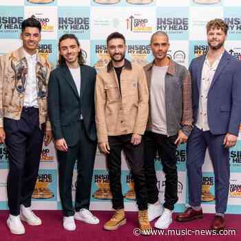 The Wanted: Walks Like Rihanna is the worst song ever