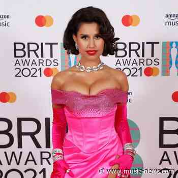 RAYE was 'ready to give up' music after public label spat
