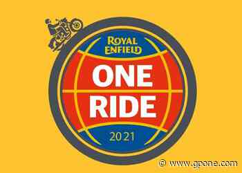 Royal Enfield One Ride 2021: il raduno diffuso in tutta Europa - GPOne.com