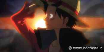 One Piece, tutto pronto per l’episodio 1000, un’immagine celebra l’evento - BadTaste.it TV