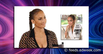 Jennifer Lopez Says Creatives Are ‘Scarce Assets’ With Unique and Valuable Skills