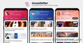 3 Reasons Marketers Should Take Note of Google’s Newsletter Effort