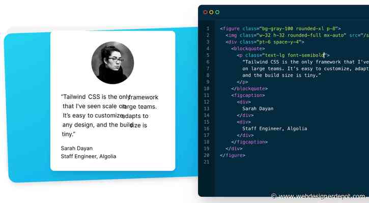The Pros and Cons of Tailwind CSS