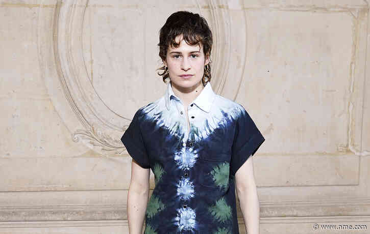 Christine & The Queens covers George Michael on surprise new ‘Joseph’ EP