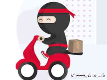 Ninja Van snags $578M in Series E, pulling in Alibaba as new investor