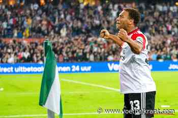🎥 Dessers geeft visitekaartje af met schitterende goal in spektakelstuk