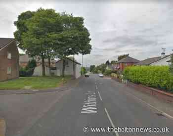 Bolton: Person rescued from Withins Lane, Breightmet fire