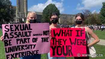 Consent courses, training about campus sexual violence exist, but students and experts say more is needed