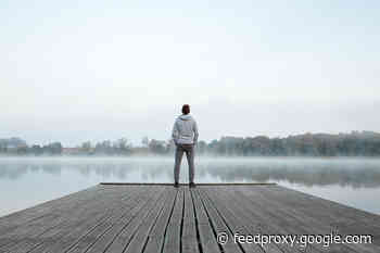 Why Are So Many of Us Afraid of Our Thoughts?