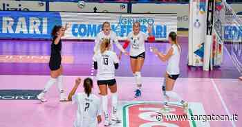 Volley femminile: Cuneo lotta alla pari ma il Memorial Giampaolo Ferrari è di Novara - TargatoCn.it