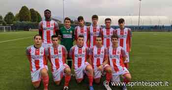 Pedona-Cuneo Olmo: il derby vede trionfare i biancorossi, decisive le reti di Ambrogio e di Squillace e il rigore parato da Bonardi - Sprint e Sport