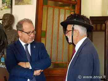 Bersaglieri: Mulè, disponibili collaborare a Raduno Cuneo - Agenzia ANSA