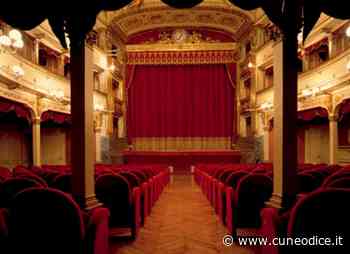 Cuneo, lo spettacolo “Il Giovane Frankenst(e)in” per la Festa dei Nonni - Cuneodice.it