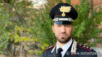 Nuovi comandanti delle Compagnie dei carabinieri di Cuneo e Saluzzo - La Stampa