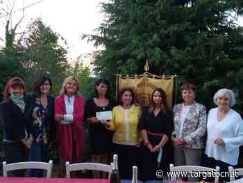 Zonta club Cuneo incoraggia l’attività di un’azienda femminile del territorio - TargatoCn.it