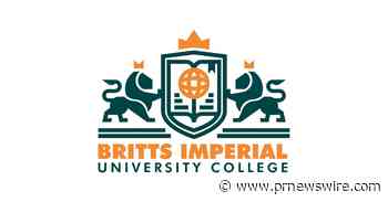 Britts Imperial University College to Offer UK, European degrees in UAE