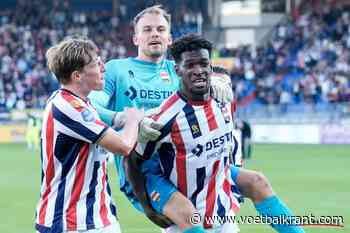 Ex-doelman Anderlecht is dé grote uitblinker in verrassende zege tegen PSV