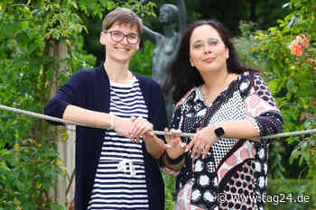 Chemnitz: Diese Freundschaft ist sprichwörtlich auf Herz und Nieren geprüft - TAG24