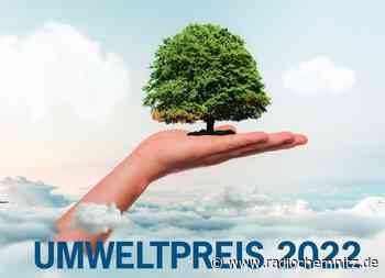 Chemnitz sucht Bewerber für den Umweltpreis - Radio Chemnitz