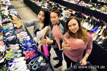 Der wohl letzte Sommer-Sonntag: Das gibt es heute in Chemnitz zu erleben - TAG24