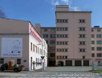 Weitere Fördermittel für Chemnitzer Projekte - Radio Chemnitz
