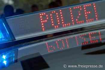 Chemnitz: Polizei erwischt betrunkenen Audifahrer auf A 4 - Freie Presse