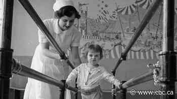 Like polio, the long-term impact of COVID will be measured in disability