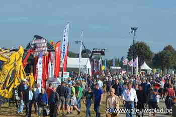 Massa bezoekers genieten van zonnige Werktuigendagen: “Trots op deze traditie, we koesteren onze land- en tuinbouwers”