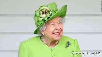 Plans for Queen's Jubilee celebration at Windsor revealed