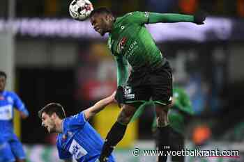 Gent in héél druk programma opnieuw aan de bak