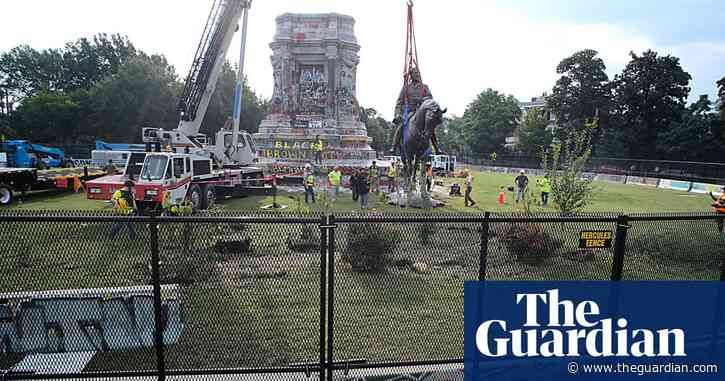 Richmond’s Confederate statues are gone. What should replace them?