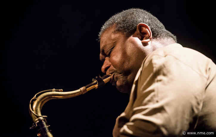Veteran saxophonist Pee Wee Ellis dies aged 80