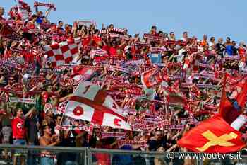 Ancona Matelica e una curva piena d’amore: gli scatti di di Gianmaria Matteucci – FOTO - Youtvrs