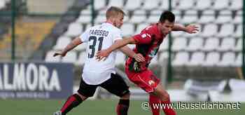 Diretta/ Ancona Matelica Lucchese (risultato finale 3-1): Rolfini sigla una doppietta - Il Sussidiario.net