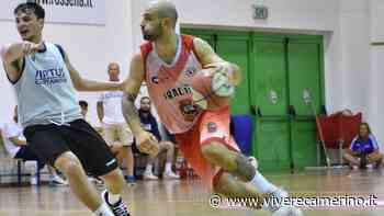 Coppa Italia, la Vigor Basket Matelica affronta il Porto Sant'Elpidio - Vivere Camerino