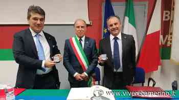 Il console di Norvegia e Svezia a Matelica - Vivere Camerino