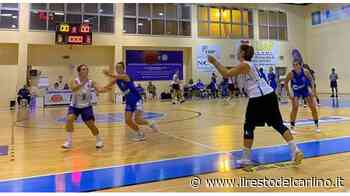 Tra Feba e Matelica prove di campionato L’appassionante test si è concluso in parità - il Resto del Carlino