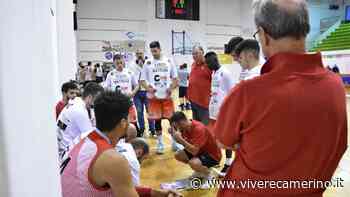 Vigor Basket Matelica, buone impressioni da Civitanova - Vivere Camerino