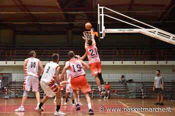 Vigor Matelica, stasera test amichevole sul campo della Virtus Civitanova - - Basketmarche.it