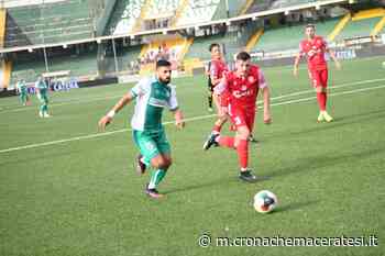 Iannoni fa volare l'Ancona Matelica, Avellino eliminato dalla Coppa - Cronache Maceratesi