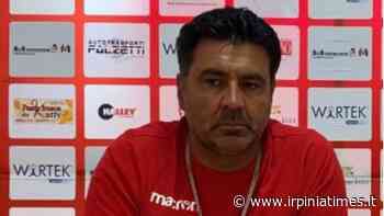 Ancona-Matelica, mister Colavitto: "Siamo attesi ad una gara difficilissima" - https://www.irpiniatimes.it