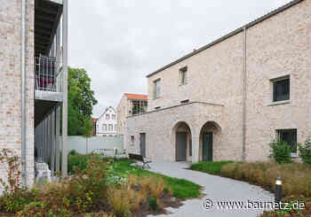 Wohnen einmal anders! - Open Air Ausstellung und Diskussion in Bielefeld - BauNetz.de