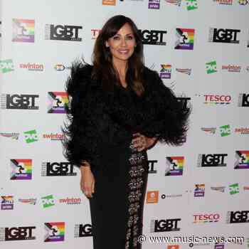 Natalie Imbruglia: Becoming a mother boosted my creativity