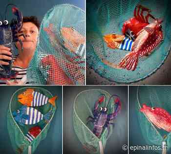 "Amours de bestioles" à la galerie du Bailli d'Epinal - Epinal infos - Epinal Infos