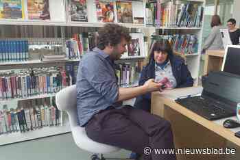 Bib organiseert elke maandag Digicafé (Bornem) - Het Nieuwsblad