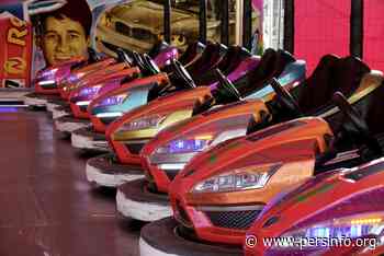 Dj-sets op Merchtem kermis geschrapt na onverhoopt succes - Persinfo.org