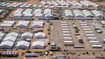 Female US service member allegedly assaulted by Afghan refugees