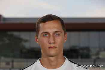 Rune Doms na de drie op negen van Bocholt: “Iedereen is nu wakker” - Het Belang van Limburg