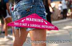 Corporations speak out against Texas abortion ban